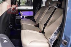 مرسيدس بنز G-Class
